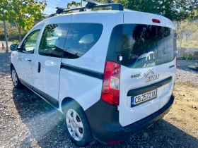 Dacia Dokker GPL 1, 6, снимка 5