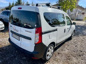 Dacia Dokker GPL 1, 6, снимка 7