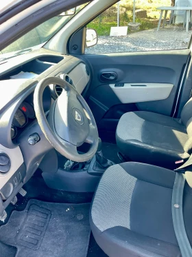 Dacia Dokker GPL 1, 6, снимка 9