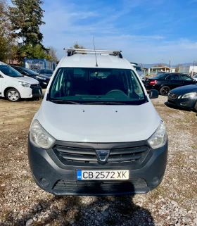 Dacia Dokker GPL 1, 6, снимка 2