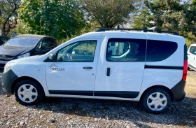 Dacia Dokker GPL 1, 6, снимка 4