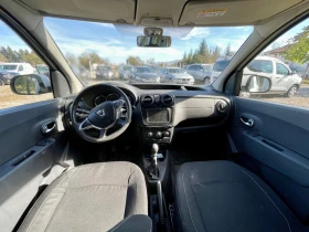 Dacia Dokker GPL 1, 6, снимка 11
