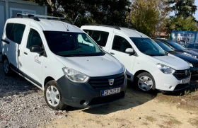 Dacia Dokker GPL 1, 6, снимка 1