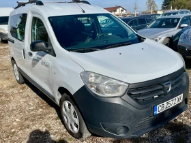 Dacia Dokker GPL 1, 6, снимка 10