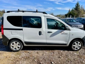 Dacia Dokker GPL 1, 6, снимка 8