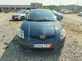 Toyota Auris 2.0 D-4D, снимка 2