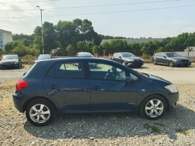 Toyota Auris 2.0 D-4D, снимка 4