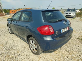 Toyota Auris 2.0 D-4D, снимка 7