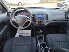 Hyundai I30 1.6 дизел Италия, снимка 9