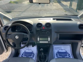 VW Caddy 1.9TDI, снимка 16