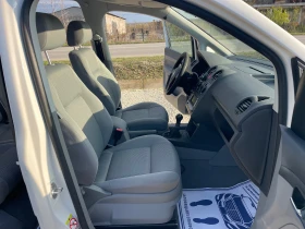 VW Caddy 1.9TDI, снимка 9