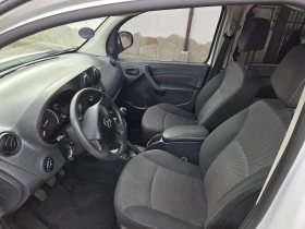 Mercedes-Benz Citan 1, 5 CDI, снимка 7