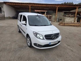 Mercedes-Benz Citan 1, 5 CDI, снимка 1