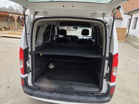 Mercedes-Benz Citan 1, 5 CDI, снимка 5