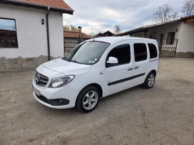Mercedes-Benz Citan 1, 5 CDI, снимка 2