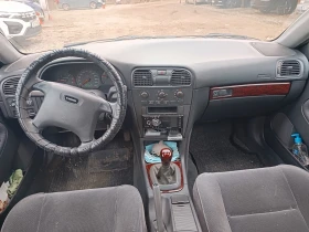 Volvo V40 1, 9 d 115hp, снимка 7