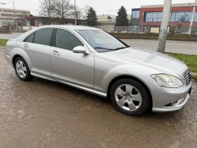 Mercedes-Benz S 320 AMG-4MATIC, снимка 1