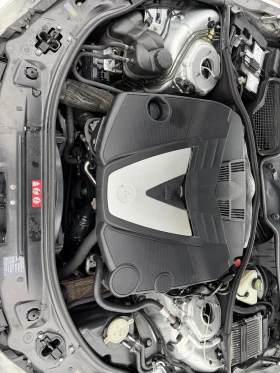 Mercedes-Benz S 320 AMG-4MATIC, снимка 15