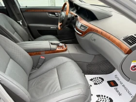 Mercedes-Benz S 320 AMG-4MATIC, снимка 10
