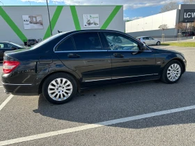 Mercedes-Benz C 280 4 matic, снимка 4