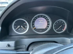 Mercedes-Benz C 280 4 matic, снимка 11