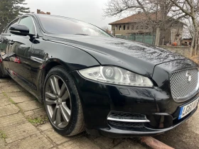 Jaguar Xj XJL, снимка 4