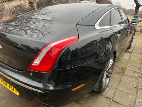 Jaguar Xj XJL, снимка 7
