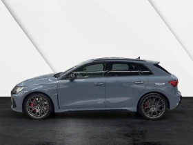 Audi Rs3 2.5 TFSI/FACELIFT/SPORTBACK/HEAD UP/BLACK OPTIC/, снимка 5