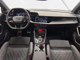 Audi Rs3 2.5 TFSI/FACELIFT/SPORTBACK/HEAD UP/BLACK OPTIC/, снимка 12