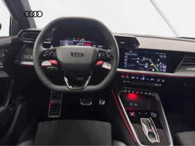 Audi Rs3 2.5 TFSI/FACELIFT/SPORTBACK/HEAD UP/BLACK OPTIC/, снимка 10