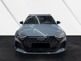 Audi Rs3 2.5 TFSI/FACELIFT/SPORTBACK/HEAD UP/BLACK OPTIC/, снимка 2