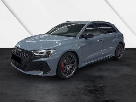 Audi Rs3 2.5 TFSI/FACELIFT/SPORTBACK/HEAD UP/BLACK OPTIC/, снимка 3