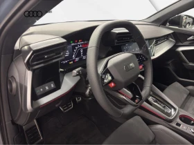 Audi Rs3 2.5 TFSI/FACELIFT/SPORTBACK/HEAD UP/BLACK OPTIC/, снимка 9