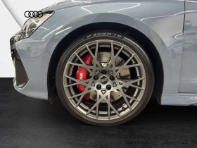 Audi Rs3 2.5 TFSI/FACELIFT/SPORTBACK/HEAD UP/BLACK OPTIC/, снимка 4