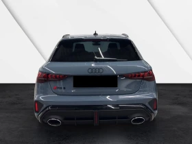 Audi Rs3 2.5 TFSI/FACELIFT/SPORTBACK/HEAD UP/BLACK OPTIC/, снимка 7