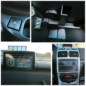 Peugeot 307 CC - 2.0i, снимка 15