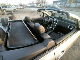 Peugeot 307 CC - 2.0i, снимка 17