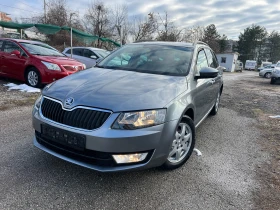 Skoda Octavia 2.0 TDI 4x4 165000 km, снимка 1