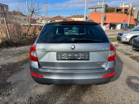 Skoda Octavia 2.0 TDI 4x4 165000 km, снимка 6