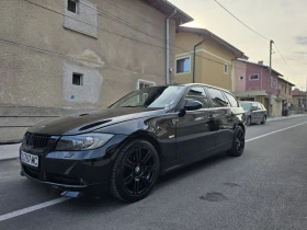 BMW 320 320d 163, снимка 4