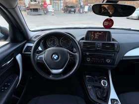 BMW 118 D/Много запазен!, снимка 11