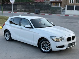 BMW 118 D/Много запазен!, снимка 8