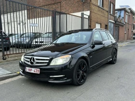 Mercedes-Benz C 350, снимка 2