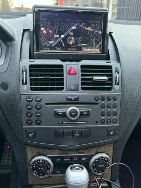 Mercedes-Benz C 350, снимка 8
