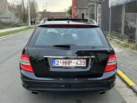 Mercedes-Benz C 350, снимка 4