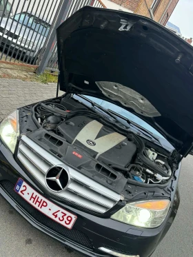 Mercedes-Benz C 350, снимка 10
