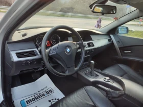 BMW 530 530d 218cv, снимка 7