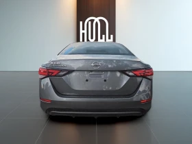 Nissan Sentra S FWD* АвтоКреди* (ЦЕНА ДО БГ), снимка 3