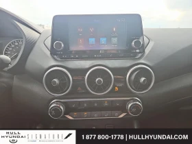 Nissan Sentra S FWD* АвтоКреди* (ЦЕНА ДО БГ), снимка 13