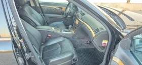 Mercedes-Benz E 280 3.0-cdi* 7gТроник* Нави* Кожа* Седан* , снимка 4